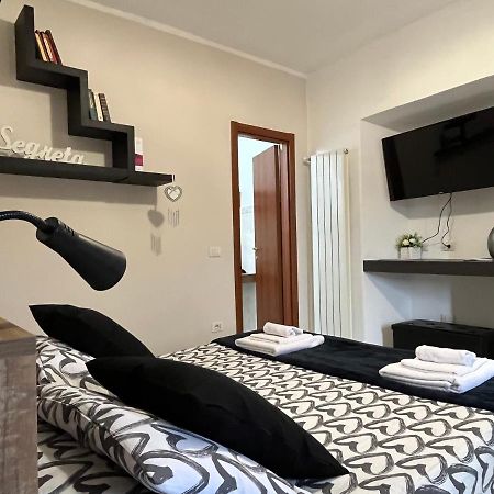 Sognonarni Bed and Breakfast Exteriör bild