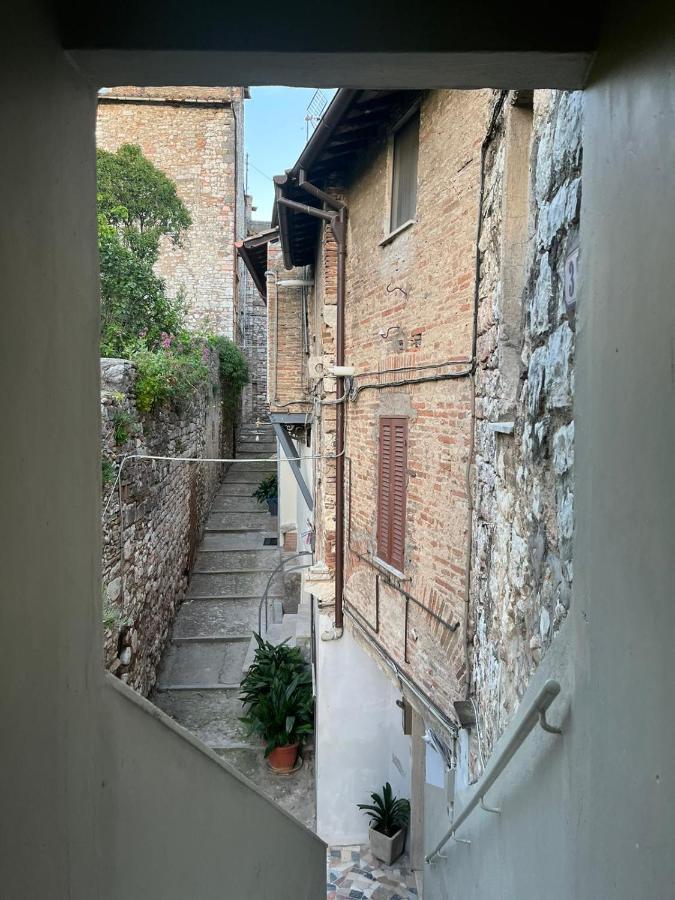 Sognonarni Bed and Breakfast Exteriör bild