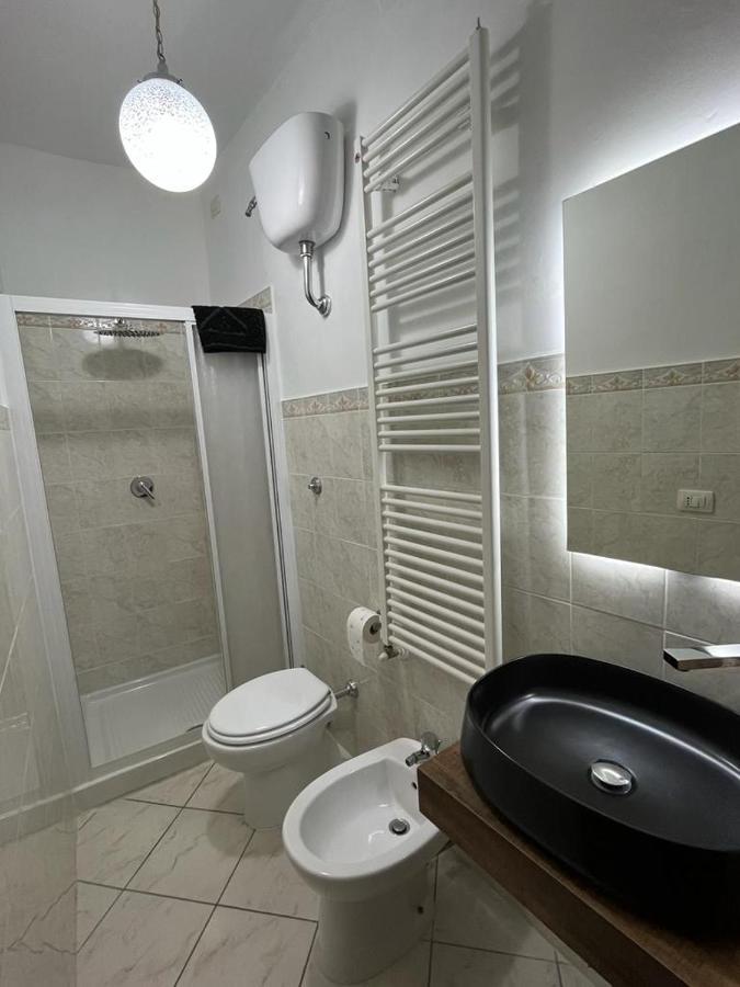 Sognonarni Bed and Breakfast Exteriör bild