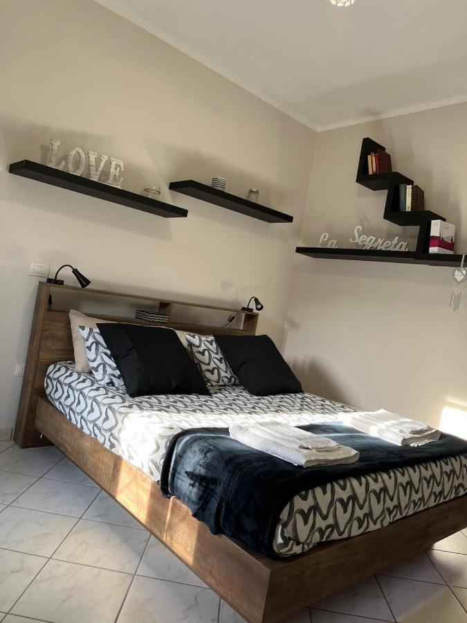 Sognonarni Bed and Breakfast Exteriör bild