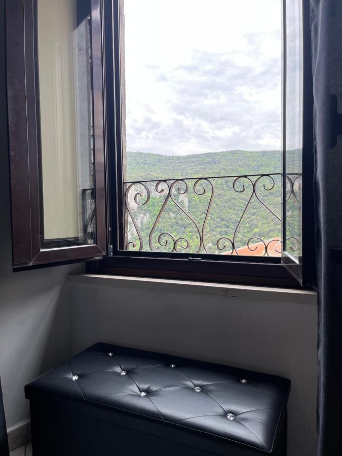 Sognonarni Bed and Breakfast Exteriör bild