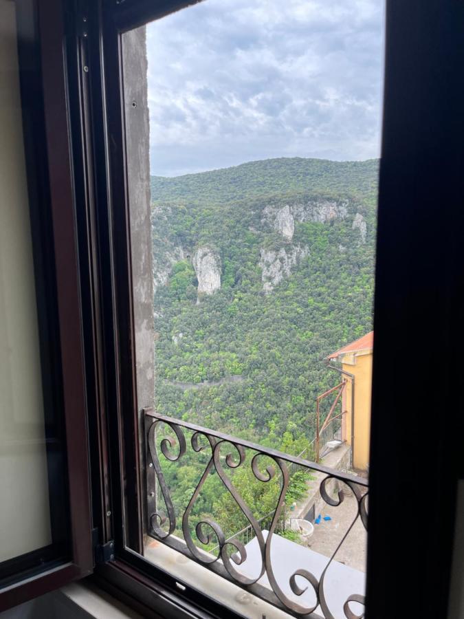 Sognonarni Bed and Breakfast Exteriör bild