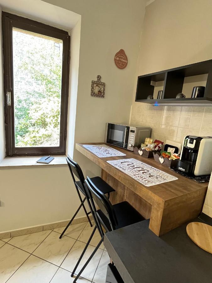 Sognonarni Bed and Breakfast Exteriör bild